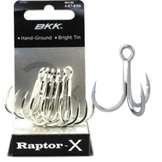 Тройник BKK Raptor-X #1/0