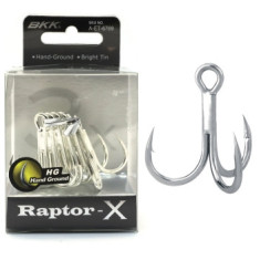 Тройник BKK Raptor-X #2/0