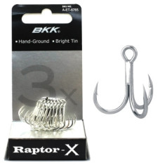 Тройник BKK Raptor-X #8