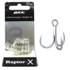 Тройник BKK Raptor-X #6