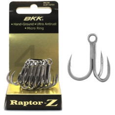Трійник BKK Raptor-Z #4