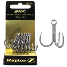 Тройник BKK Raptor-Z #2