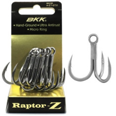 Tee BKK Raptor-Z #1/0