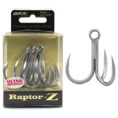 Трійник BKK Raptor-Z #4/0