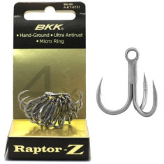 Трійник BKK Raptor-Z #8