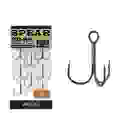 Тройник BKK Spear-20 SS #2