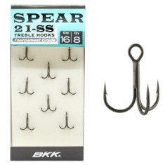 Трійник BKK Spear-21 SS #16