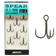 Трійник BKK Spear-21 SS #10