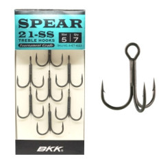 Трійник BKK Spear-21 SS #5