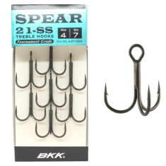 Трійник BKK Spear-21 SS #4