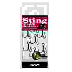 Тройник BKK Sting-32 BN #1