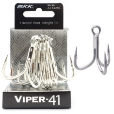 Трійник BKK Viper-41 #5/0