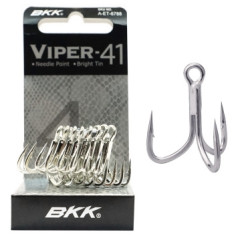 Tee BKK Viper-41 #4