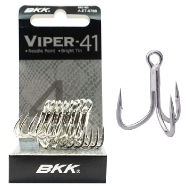 Тройник BKK Viper-41 #4