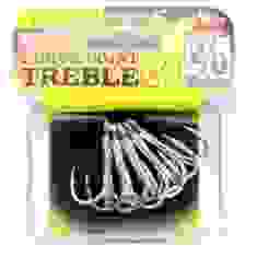 Тройник Shout Treble 221CS 2/0