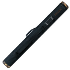 Тубус овальний Kent Aver чорний 130х65mm 1150mm