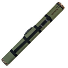 Тубус овальний Kent Aver зелений 130х65мм 1150мм