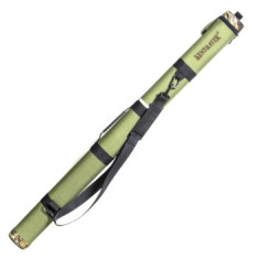 Тубус овальний Kent Aver зелений 85х50мм 1150мм