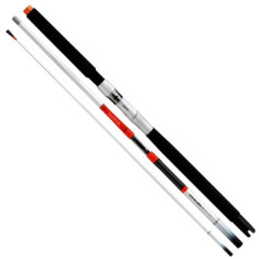 Вудлище бортове Daiwa Sealine X-treme TI 2,13m 30-40lbs Вудлище бортове Daiwa Sealine X-treme TI 2,13m 30-40lbs