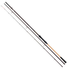 Удилище фидерное Daiwa Aqualite XH Feeder 3.90m 180g 2 квивертипа