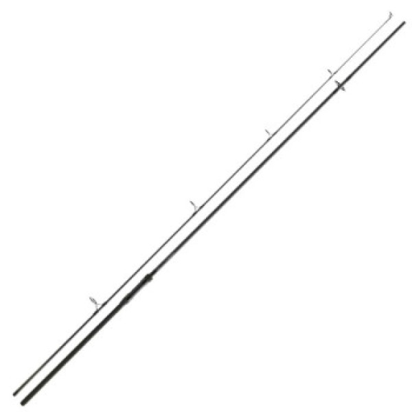 Удилище карповое Daiwa Black Widow Carp 3.6m 3,5lb