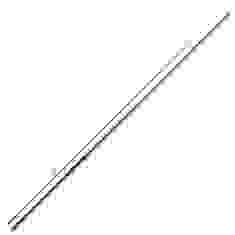 Carp rod Daiwa Black Widow Carp 3.6m 3.5lb