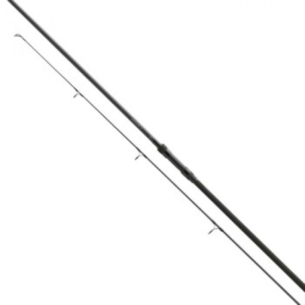 Вудлище коропове Daiwa Black Widow BWC 12ft 3.6m 3lb