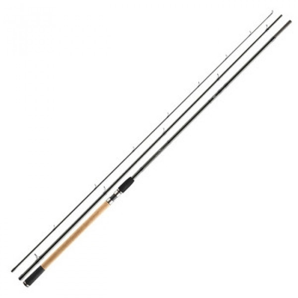 Вудлище матчове Daiwa Aqualite Match 4.20m 7-30g