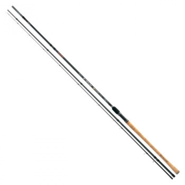 Вудлище матчове Trabucco Sygnum XS Pro Waggler 4503/8-25