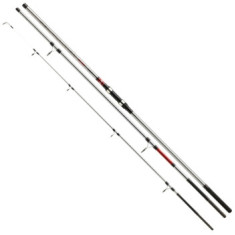 Удилище морское серфовое Daiwa Seahunter Surf 4.20m 100-250gr