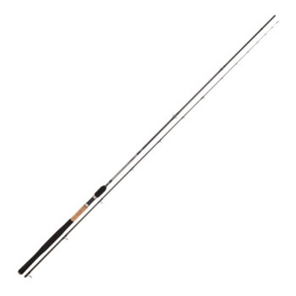 Удилище фидер Daiwa N`Zon S Feeder 3.30m 50gr 2 квивертипа