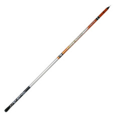 Вудка Globe Cosmo Telepole 5m