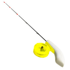 Зимова вудка Окунева AtaMan