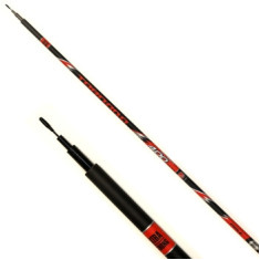 Вудка телескопічна River Sports Tornado 4m