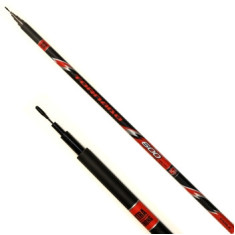 Вудка телескопічна River Sports Tornado 6m