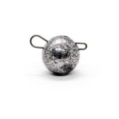 Ушастик Днипро Свинец разборной 9g 7pc