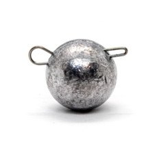 Ушастик Днипро Свинец разборной 32g 5pc