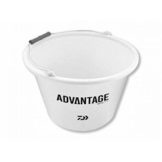 Відро Daiwa Advantage Baits 12 L Bucket Відро Daiwa Advantage Baits 12 L Bucket