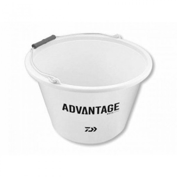 Відро Daiwa Advantage Baits 12 L Bucket