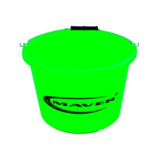 Відро Maver Secchio 18L (салатове) Відро Maver Secchio 18L (салатове)