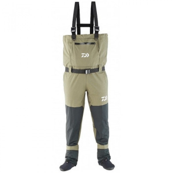 Вейдерсы Daiwa D-Vec Breathable Waders р.42