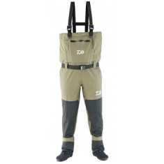 Вейдерси Daiwa D-Vec Breathable Waders р.45