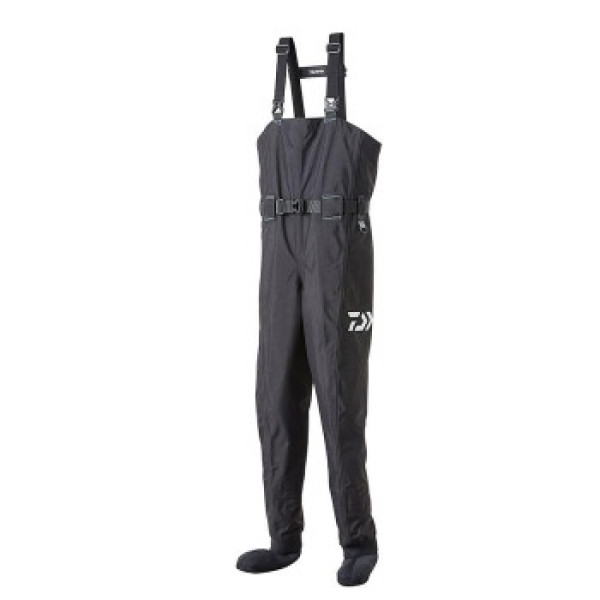 Вейдерсы Daiwa SW-4002S-T Black L