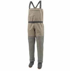 Вейдерси Simms Tributary Stockingfoot Tan S