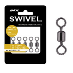 Вертлюг BKK Rolling Swivel-32 #12