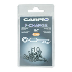 Вертлюг Carpio F-Change Long