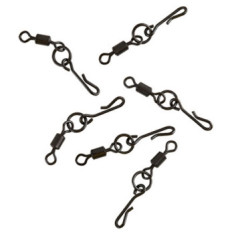 Вертлюг Fох Edges Swivels size 7 Вертлюг Fох Edges Swivels size 7