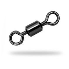 Вертлюг Gurza Rolling Swivel BN #7 10pc Вертлюг Gurza Rolling Swivel BN #7 10pc