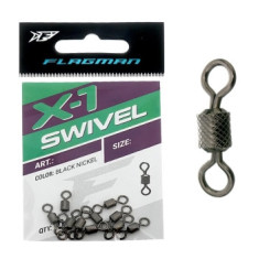 Вертлюг Swivel X-1 #7