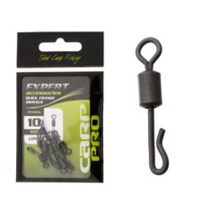 Вертлюжок Carp Pro №4 подовжений Вертлюжок Carp Pro №4 подовжений